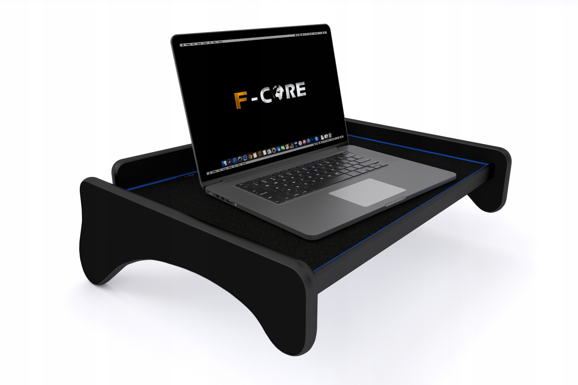 Polička Tir pravá Scania R 2005-2010 police pro kamion