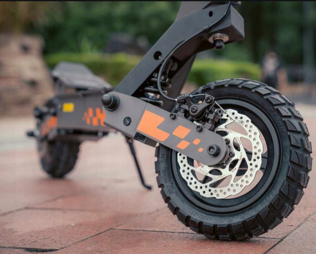 Tarcza hamulcowa do Kukirin G2 2025 oryginalna