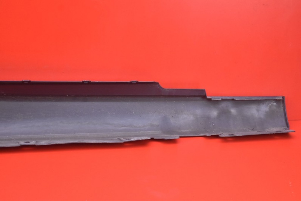 cap threshold left A22/7 7130873 BMW E92 06-10