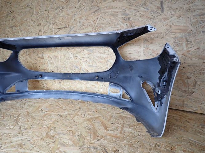 MERCEDES W247 247 B-KLASA 18- FRONTSTOSSSTANGE VORNE