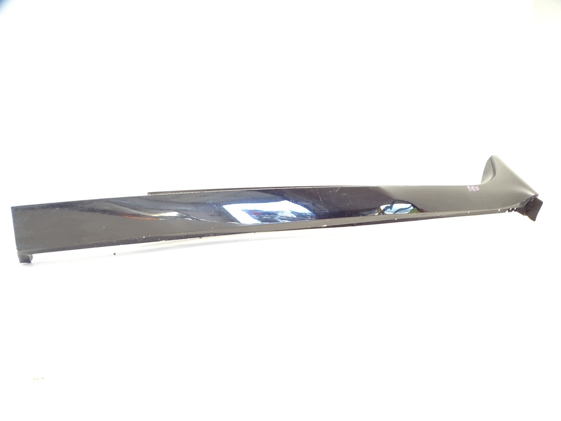 moulding threshold cap left JAGUAR XF X260 GX63-101D57-A