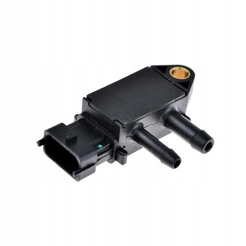 ECS-PL-004 - NTY ECS-RU-004 датчик, давление выхлопных газов