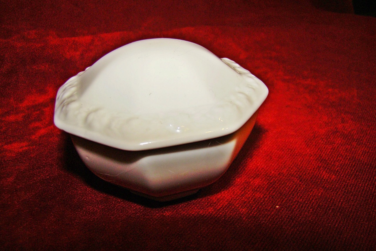 Розенталь Белая Мария