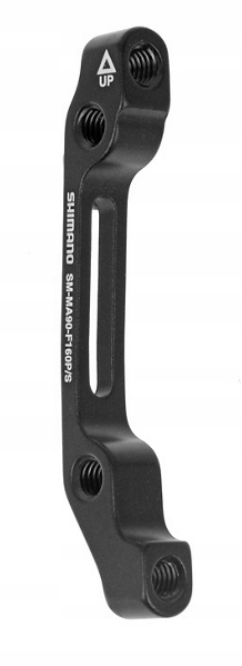 Adapter Tarczy Przód 160mm Xtr Standard SM-MA90