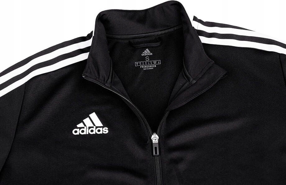 BLUZA DZIECIĘCA ADIDAS SPORTOWA NA TRENING r 152cm Rozmiar 128