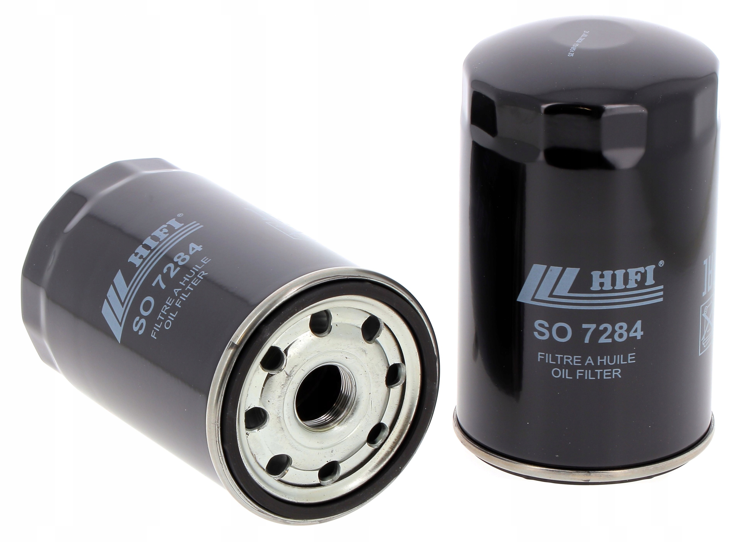 Olejový filtr So 7284 HiFi Filter