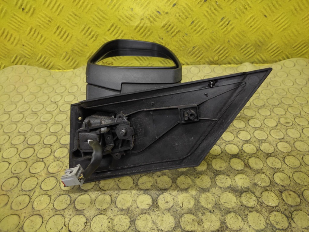FORD FOCUS MK2 mirror left 5 PIN