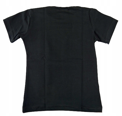 koszulka WEDNESDAY dziewczęca bawełna A12 roz. 152 Rozmiar (new) 152 (147 - 152 cm)