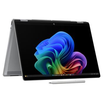 Hp OmniBook X Flip Ai Pc 14-fk0000nc/Ryzen Ai 5 340/16GB LP/1TB Ssd