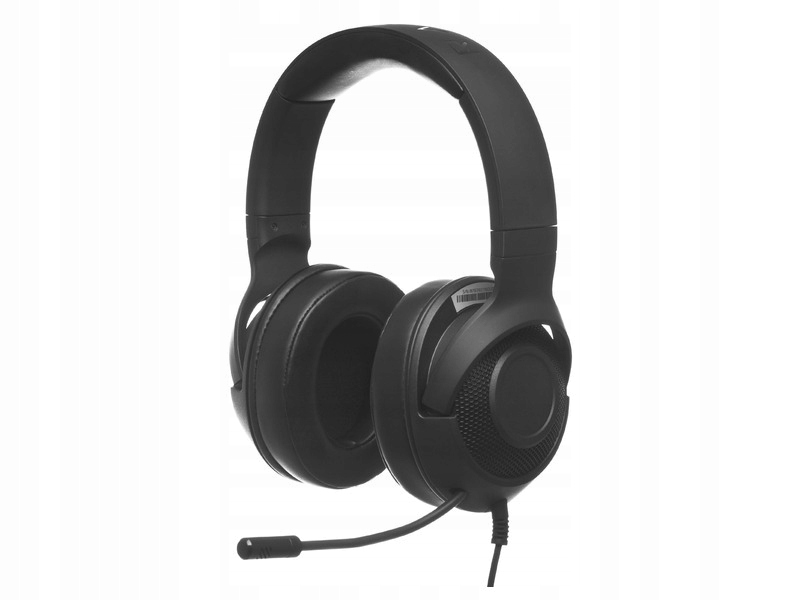 Razer kraken x lite cena hot sale