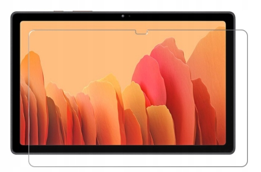

Szkło Hartowane do Samsung Galaxy Tab A7 10.4 T500
