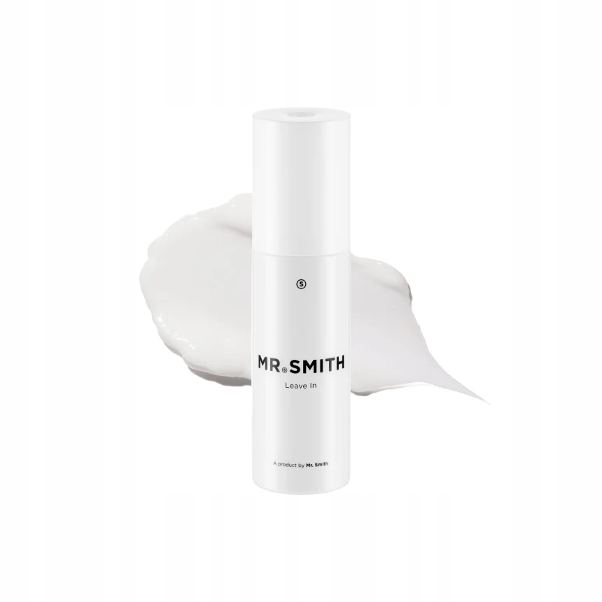 Mr Smith Leave In Odżywka bez spłukiwania 50 ml