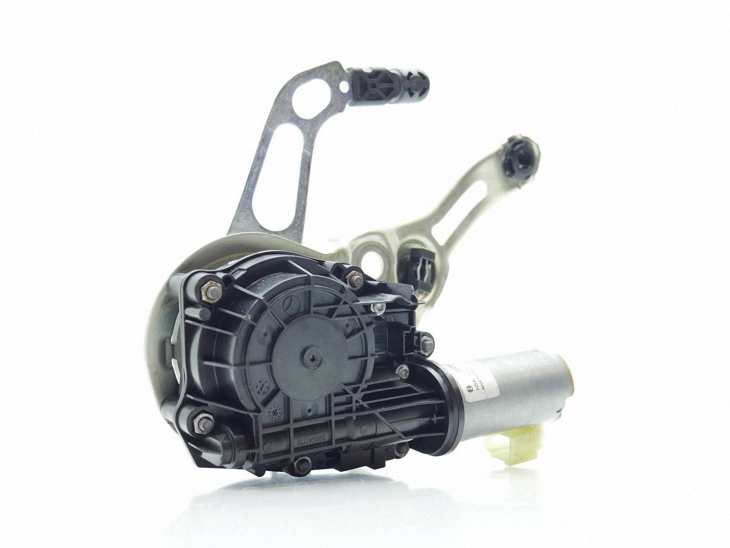 mini motor mechanism bonnet boot MERCEDES E C238 W238 COUPE A2388206200