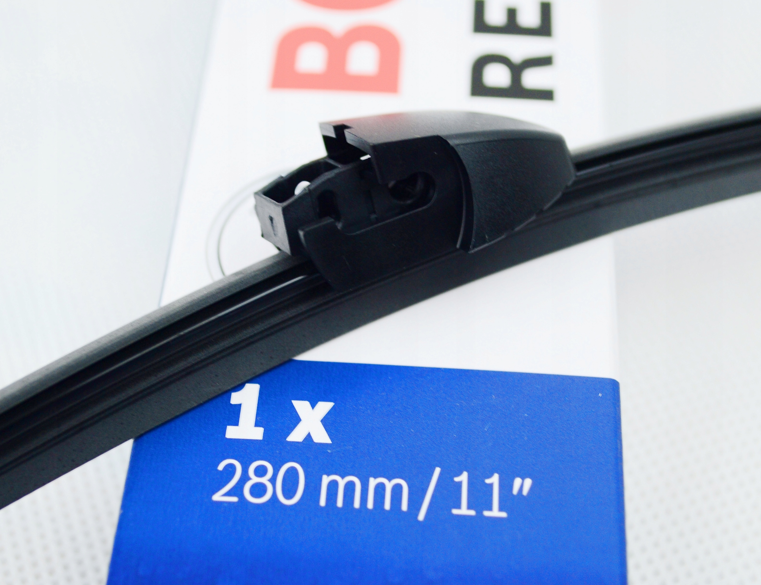 BOSCH WYCIERACZKA TYŁ TYLNA VW POLO 9N 05-09 Numer katalogowy części 3 397 008 045