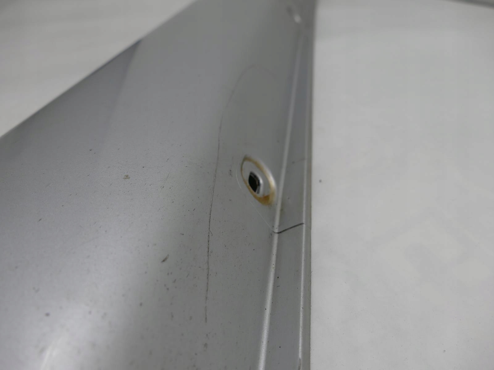 MERCEDES ML W163 moulding threshold cap P 744