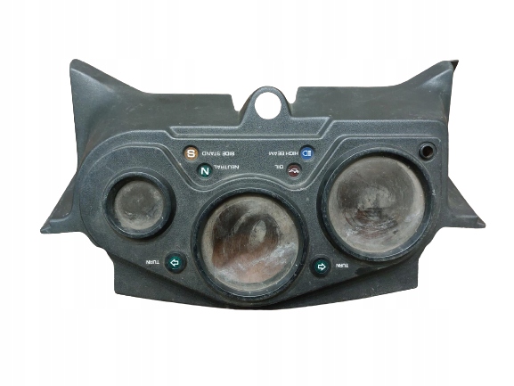 Капот корпус одометра HONDA CBR 600 F3 PC31