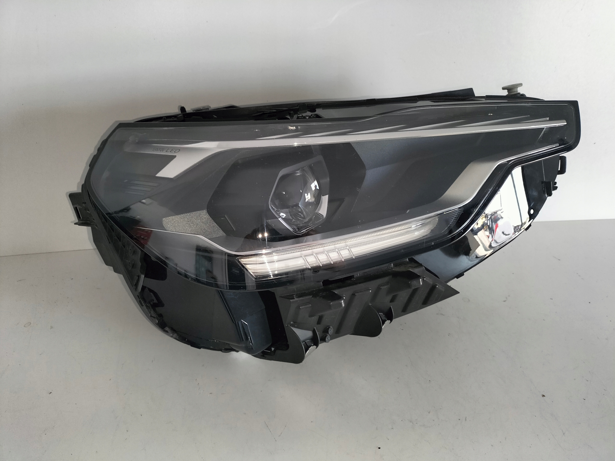 light front reflektor right BMW 2 G42 21- M2 G87 FULL LED