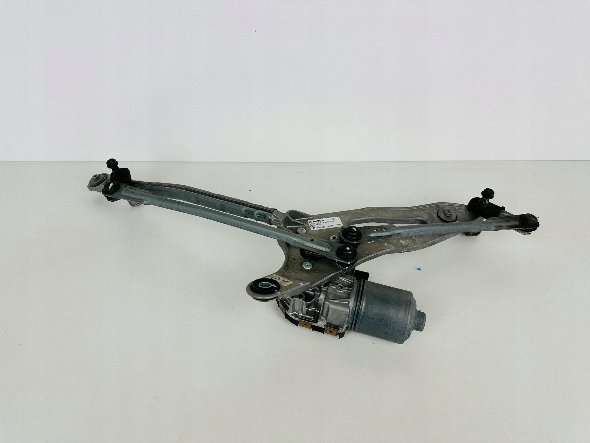 PORSCHE 911 991 99162803508 Wischergestänge