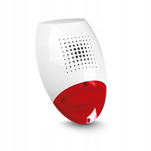 Venkovní Signalizátor SD-3001-R Satel