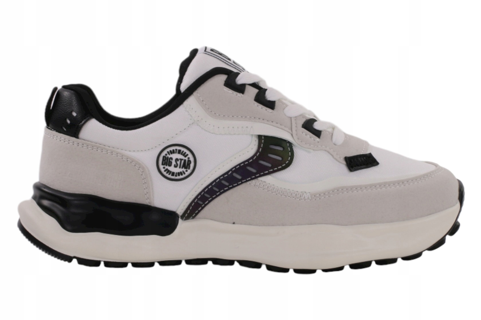 Dámské boty Big Star KK274098