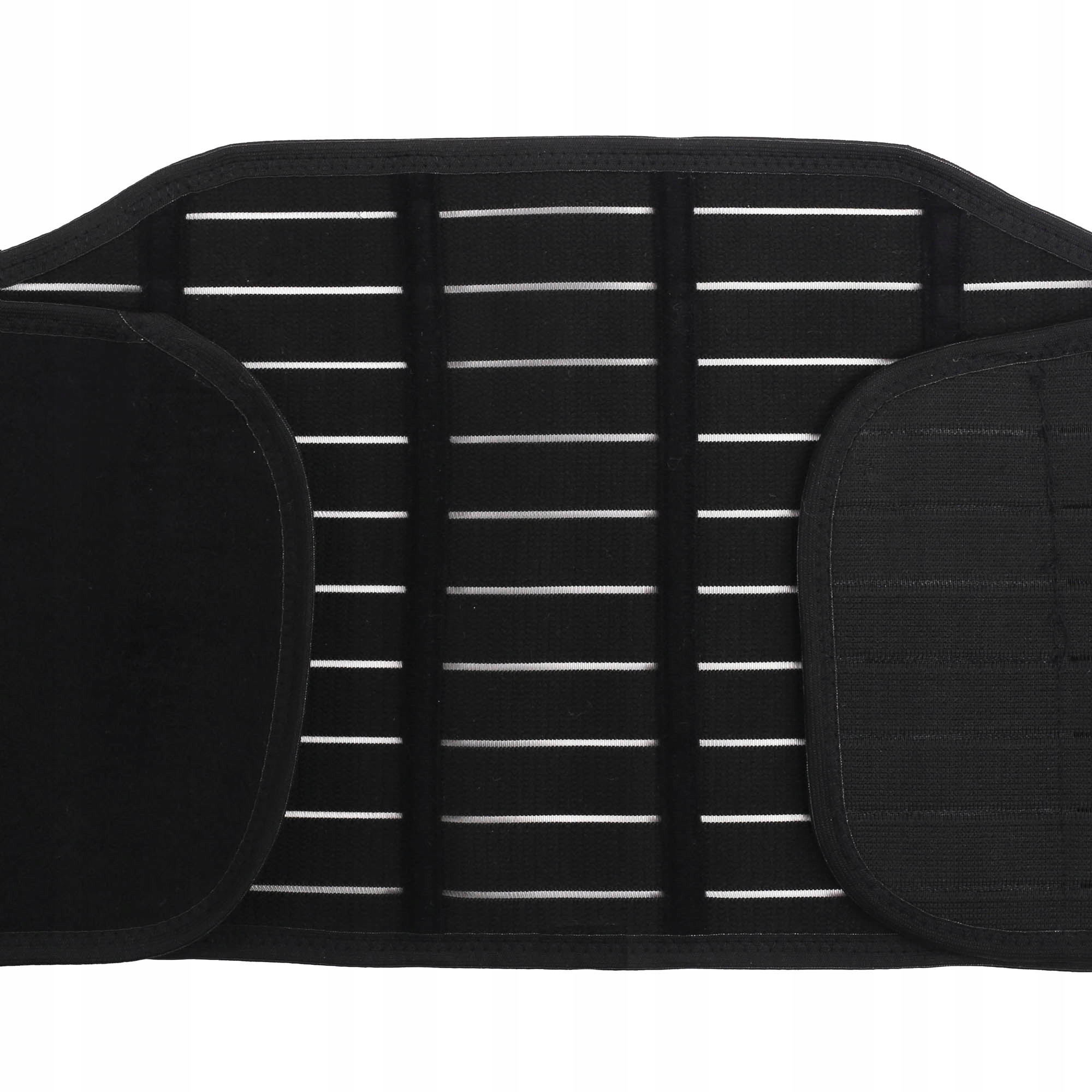 MOCNY PAS GORSET POPORODOWY WYSZCZUPLAJĄCY NA RZEP Model wiosna,lato,zima