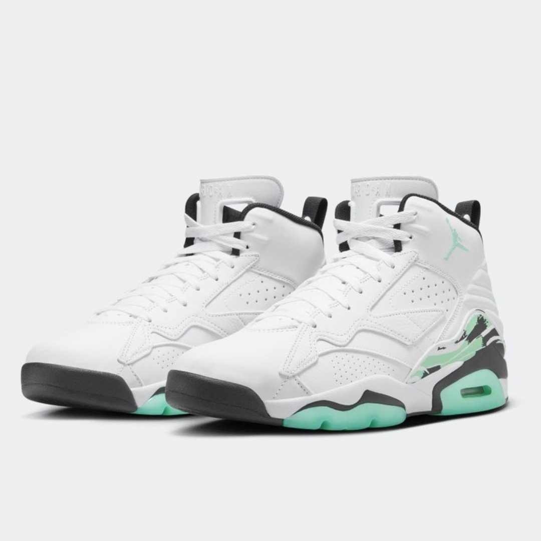 Buty Męskie Nike Jordan Mvp DZ4475 103 roz.40,5