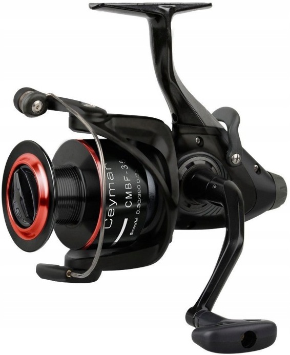 Naviják Okuma Ceymar Baitfeeder CMBF-330