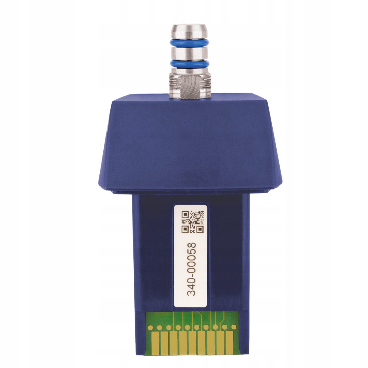 Vymeniteľná Hlava CAPBs sens PS40 Senzor Tlaku 0÷6 bar, priemer 8 mm