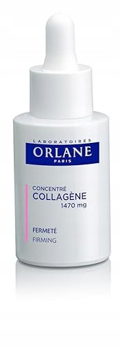 Orlane Paříž Koncentrát S Kolagenem Supradose (zpevňující Koncentrát)