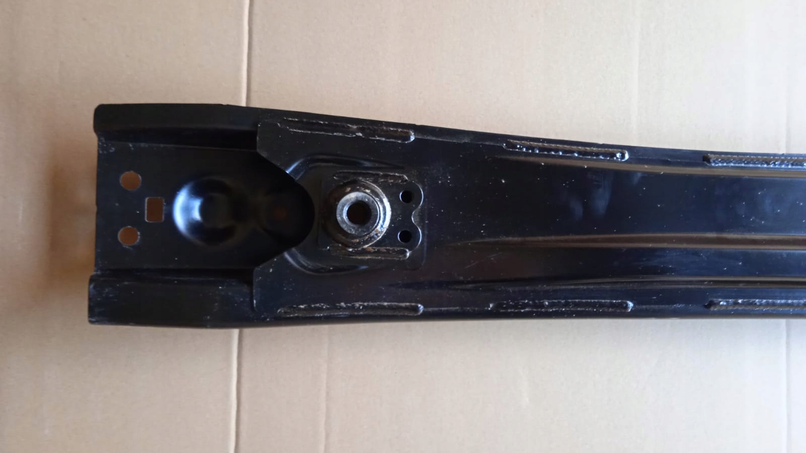 bumper support rear part TOYOTA COROLLA E21 KOMBI 18