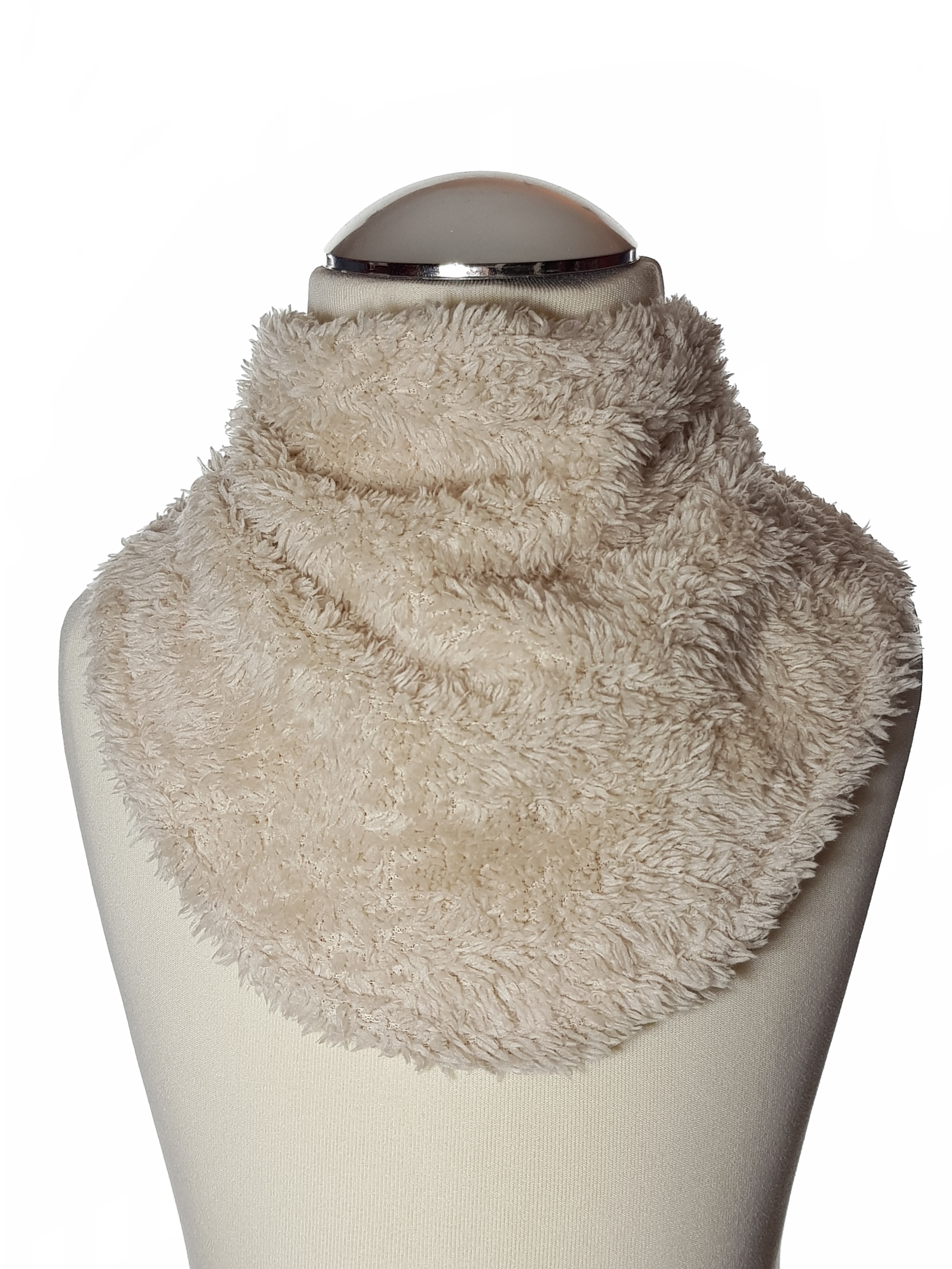 MIĘKKA CHUSTKA POD SZYJKĘ Z MISIA KOMIN GOLF SZALIK SZALICZEK 0-12M 15KOLOR Materiał dominujący inny