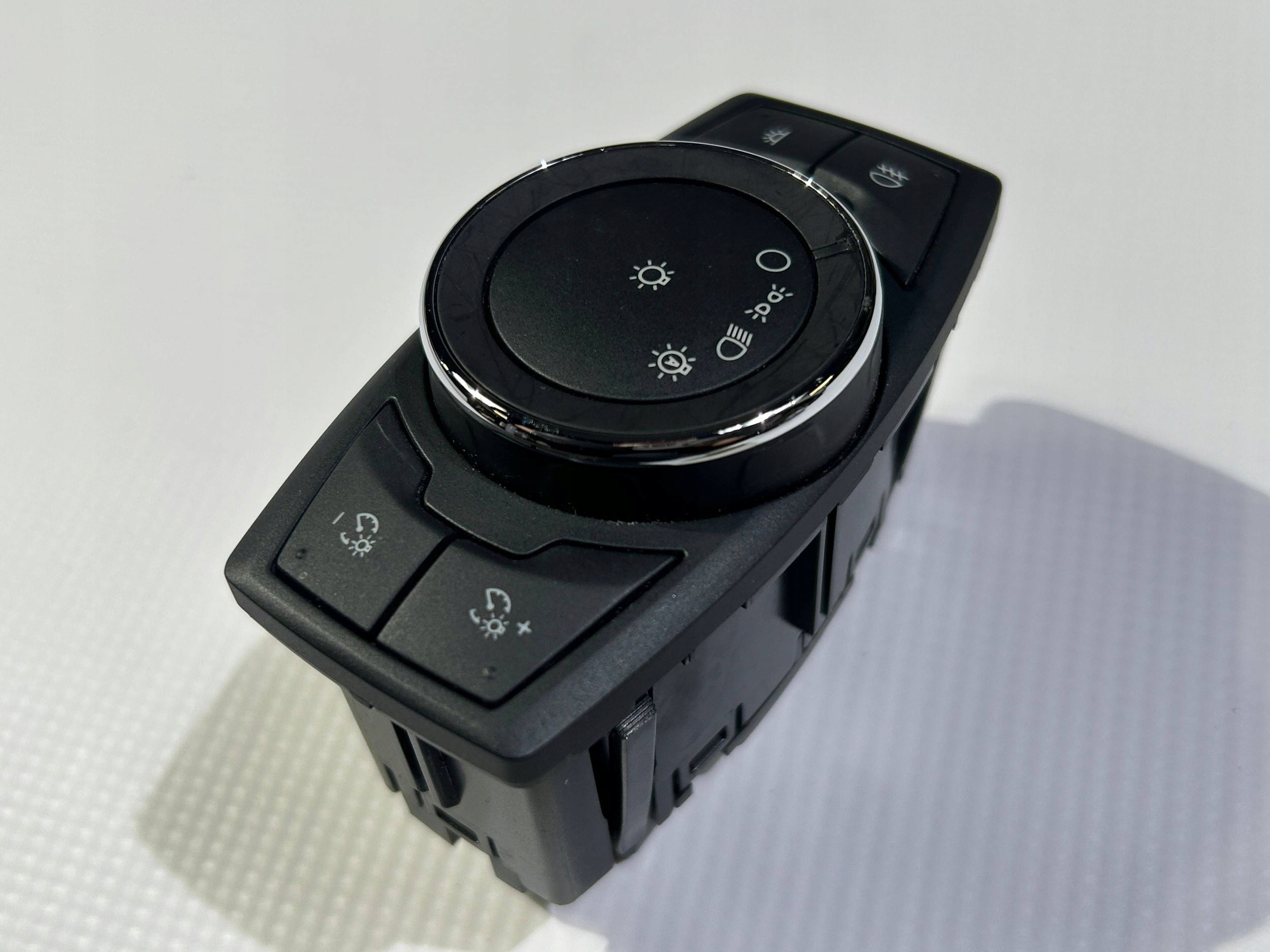 Interrupteur Interrupteur commande phares feux Ford Explorer V 2011