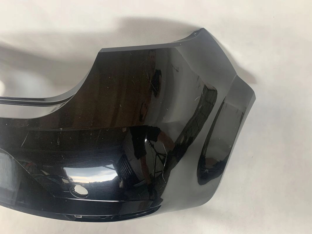 Seat Leon 2 II bumper rear part rear 05r 2005
