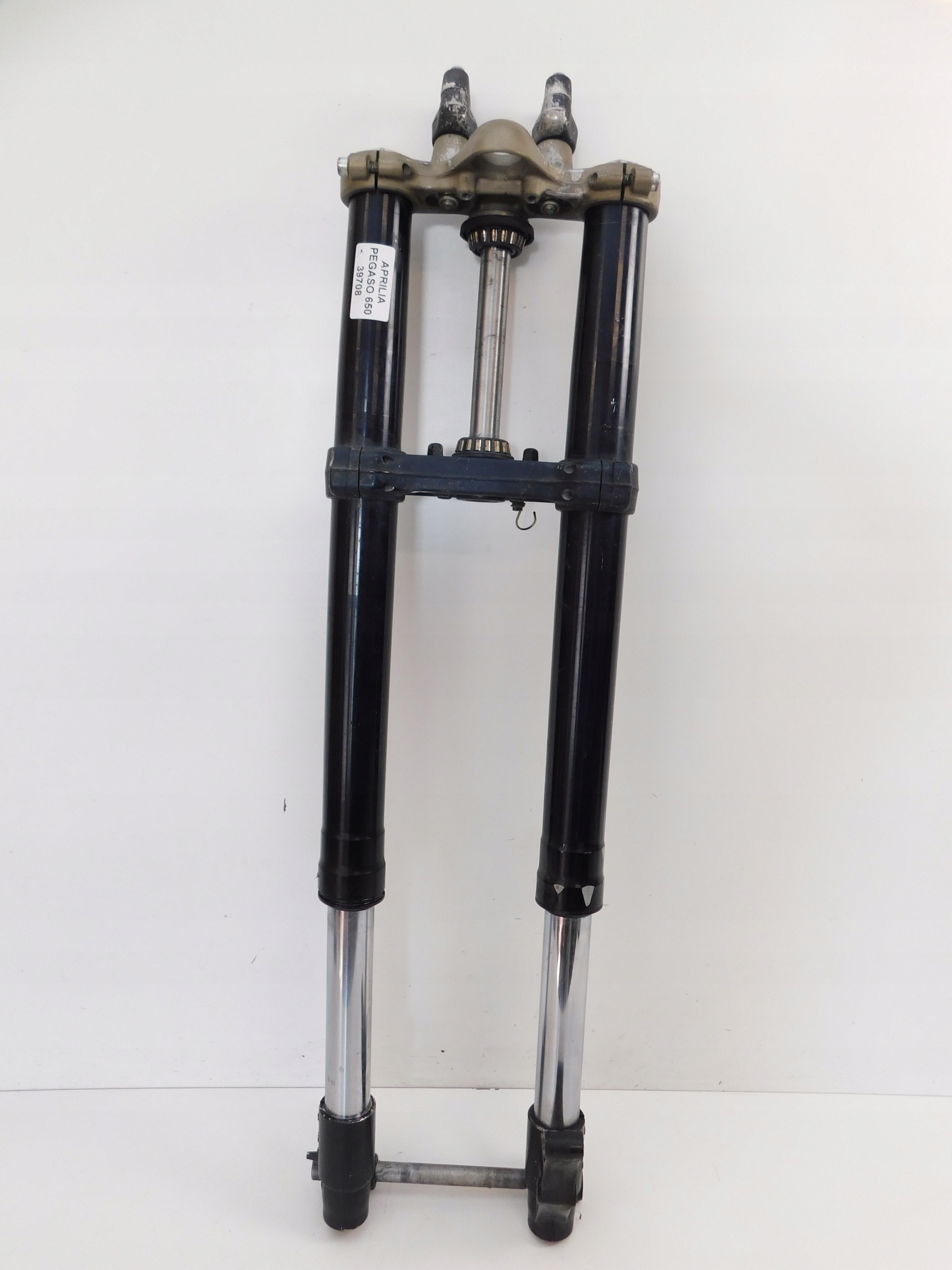 APRILIA PEGASO 650 LAGI ПЕРЕДНЯ ПІДВІСКА