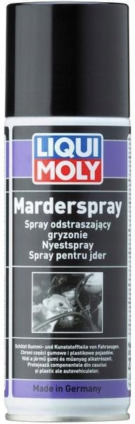 

Liqui Moly Spray Do Odstraszania Gryzoni Kuny 2708