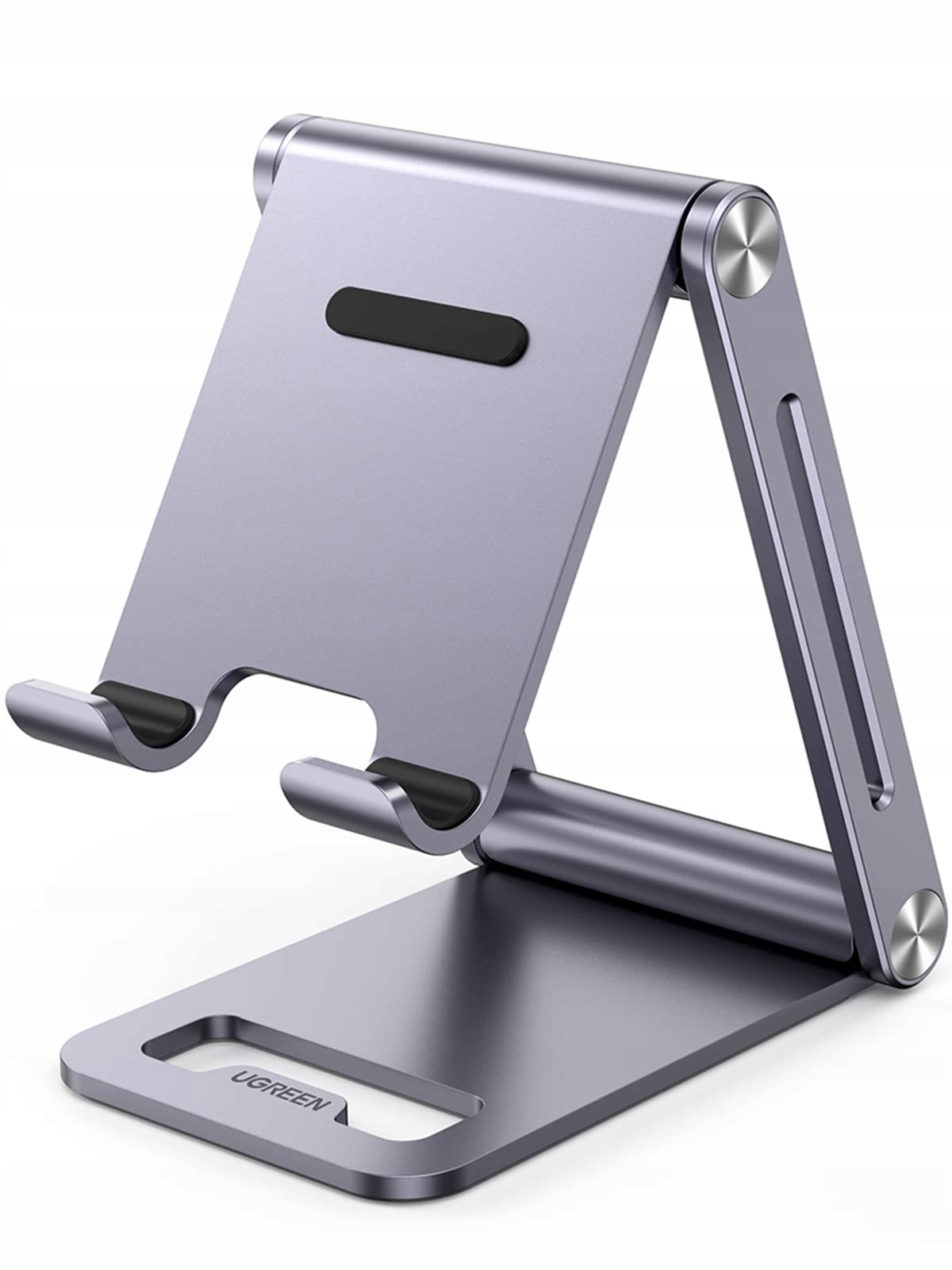 UGREEN Stojak Na Telefon Aluminiowy Regulowany Do iPhone Galaxy Huawei — miniatura 8