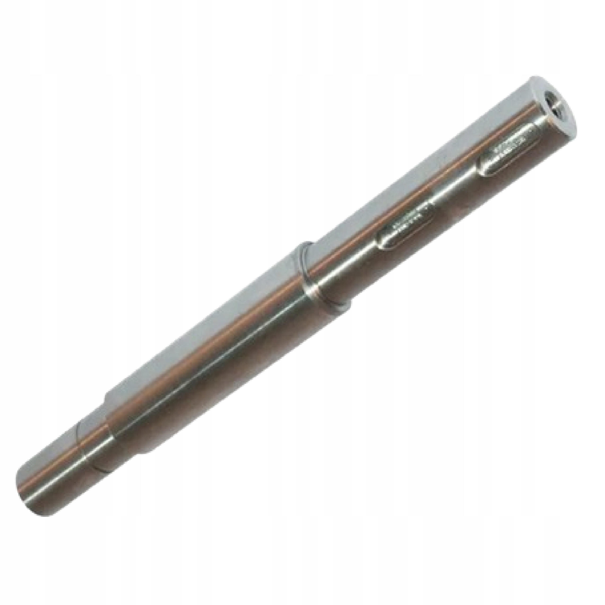 WAŁEK CASTEL GARDEN TC 102 122 LW. 227MM ADAPTERA KOSIARKI TRAKTORKA STIGA Kod producenta 25020800/0