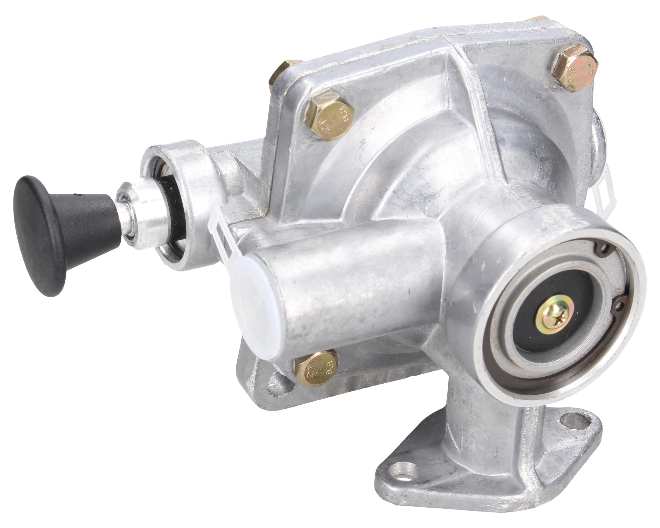 Regulační ventil HZS2 přívěs D47 D-50 7031132002