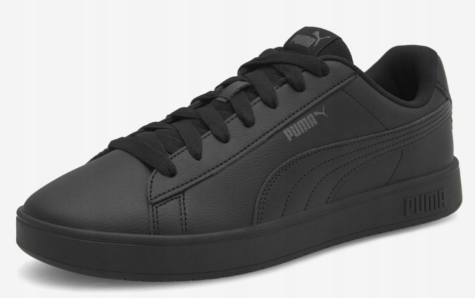 Sportovní obuv Puma Rickie Classic 39425105 Černá velikost 43 E: 5903419748134