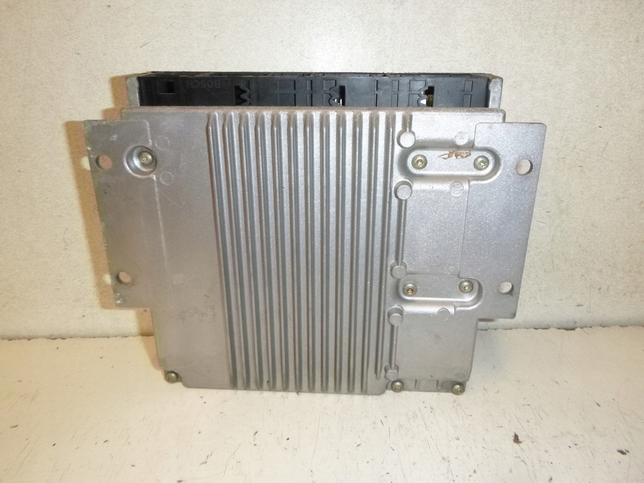 computer control unit of the engine Chevrolet HHR 2009r. 12618031