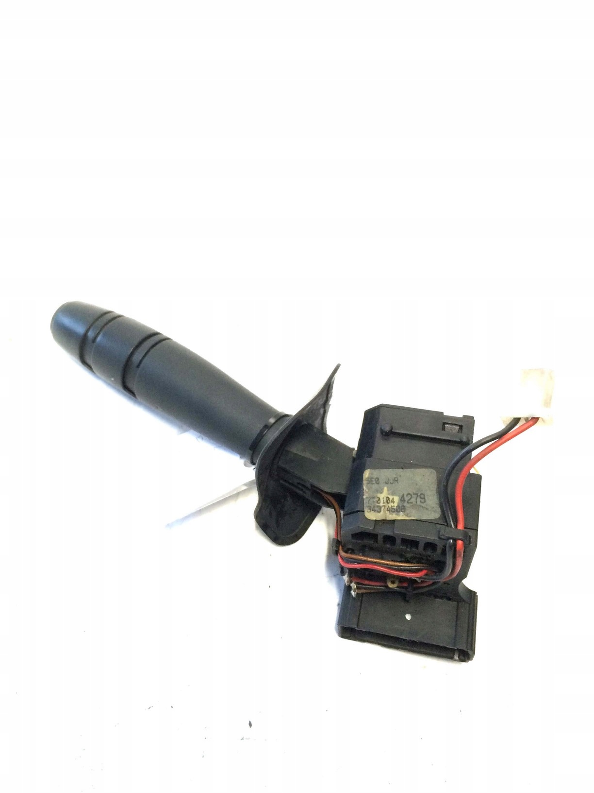 Bouton Indicateurs de direction RENAULT TWINGO 770 104 4279