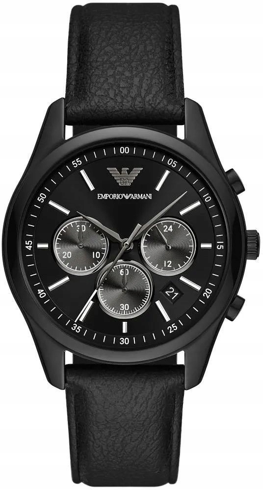 Pánské Hodinky Emporio Armani Antonio AR11583 (43 mm)