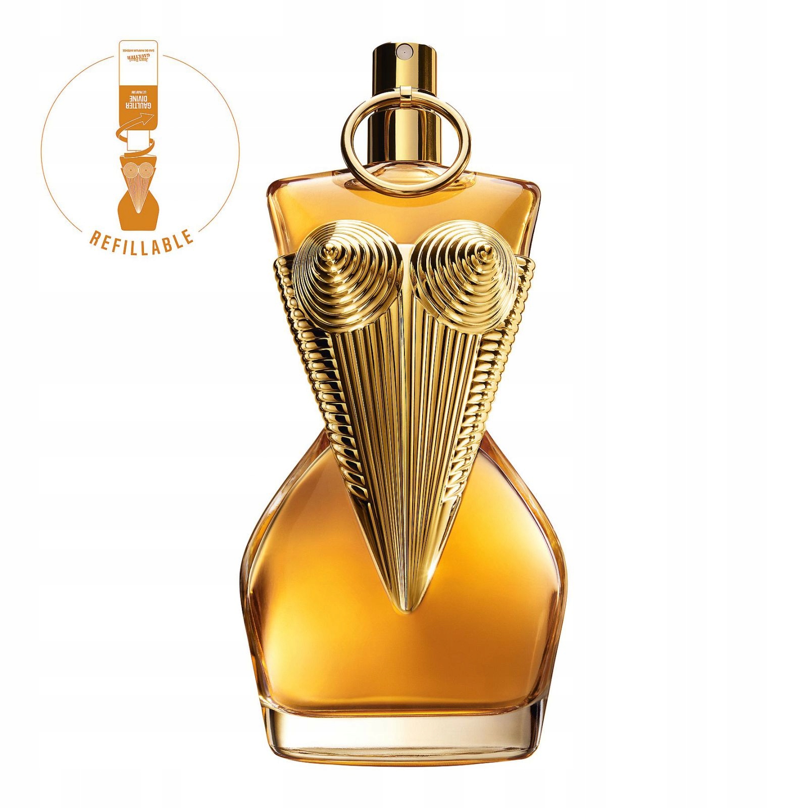 Jean Paul Gaultier Divine Intense Le Parfum 100 ML
