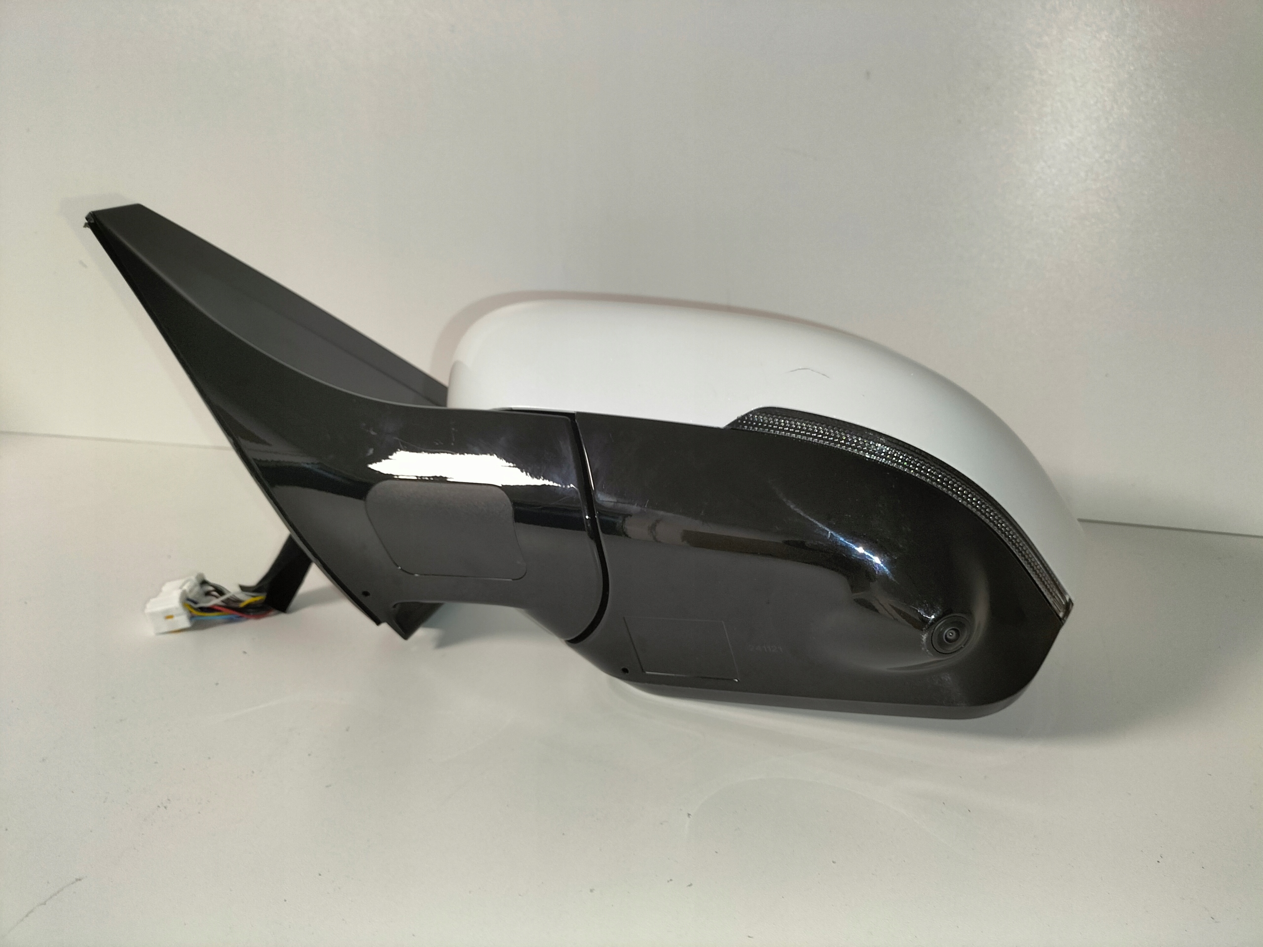 Spiegel links elektrisch KIA EV4 25