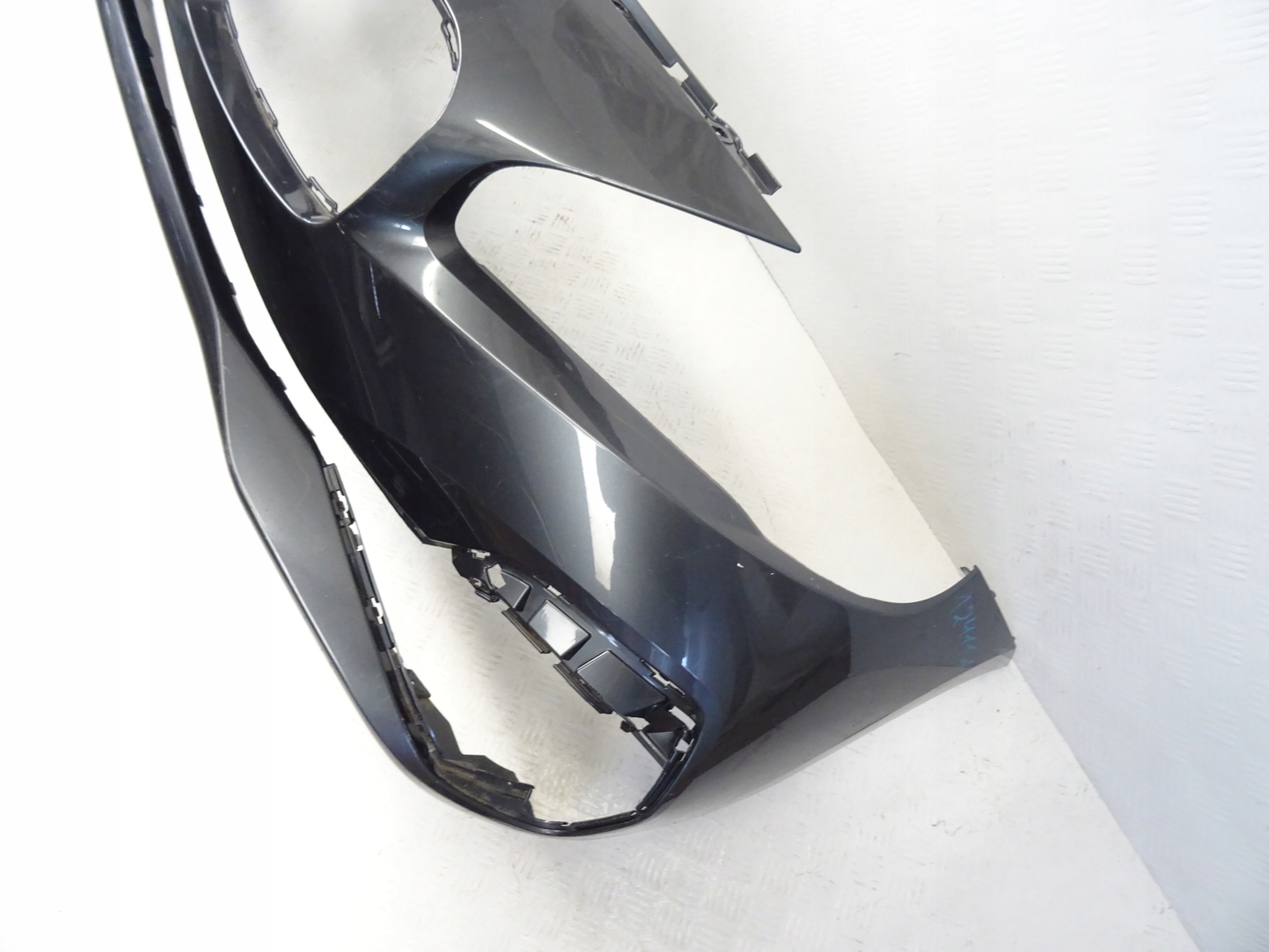 BMW 2 F45 F46 LIFT LCI bumper front front
