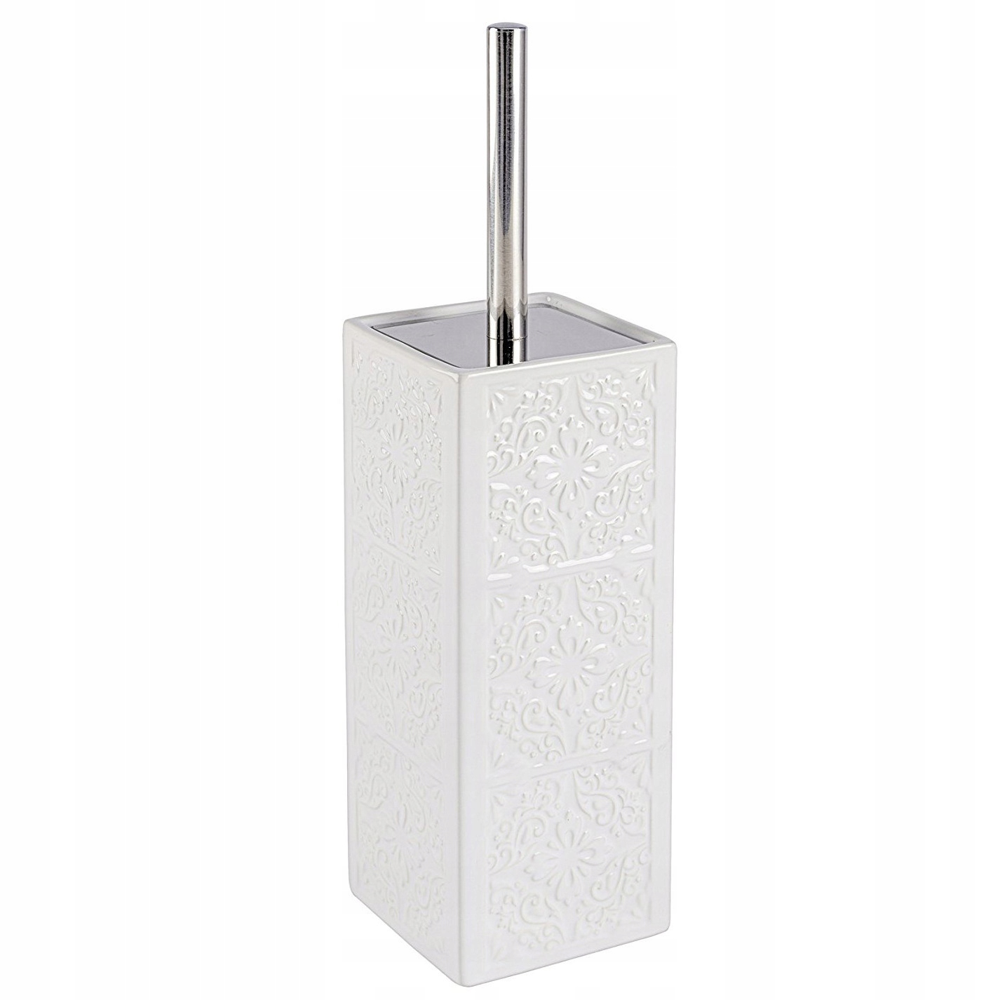 

Szczotka Wc, Ceramiczny Pojemnik Na Szczotkę Wenko