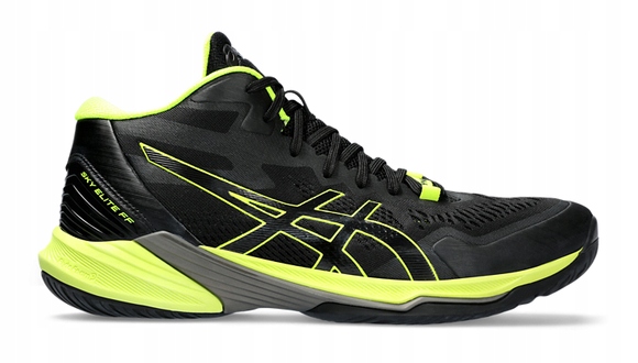 Buty do siatkówki męskie Asics Sky Elite Ff MT2 1051A065 004