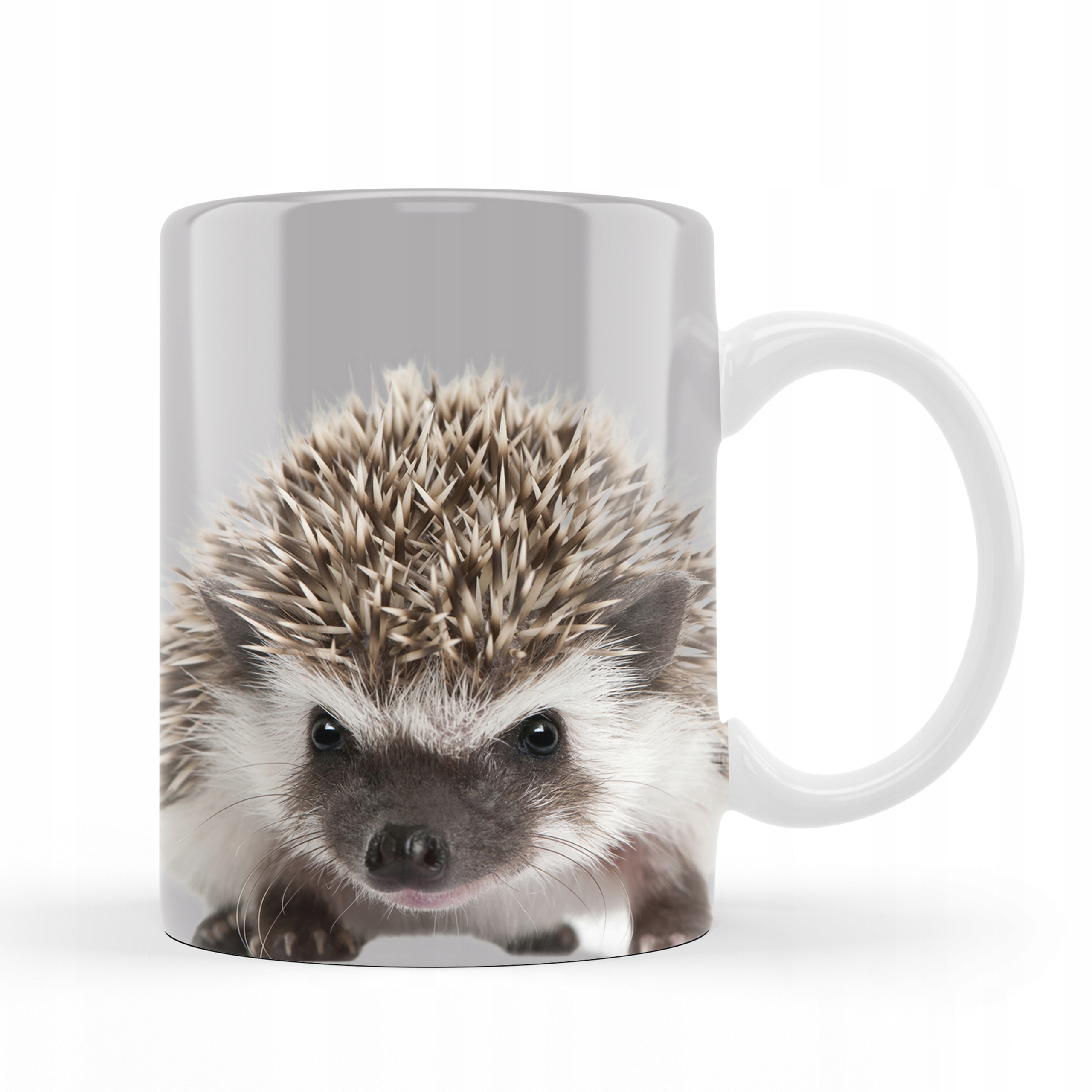 

Kubek z Jeżem jeż na urodziny 330 ml