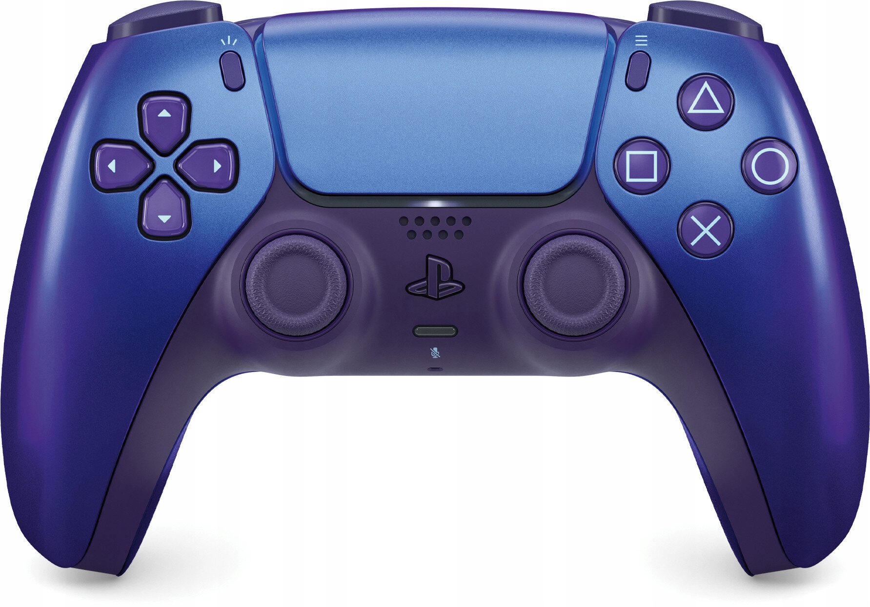 Kontroler Playstation 5 bezprzewodowy DualSense Chroma Indigo