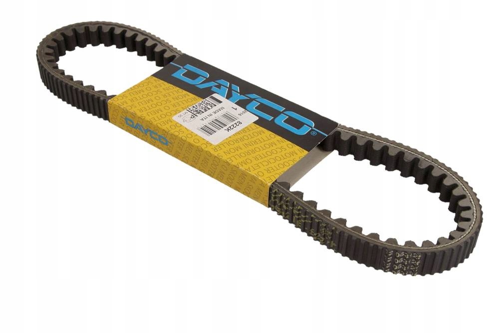 Dayco Hnací Remeň Moto Kevlar 30,3X15X1050 Ľavý